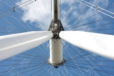 London Eye