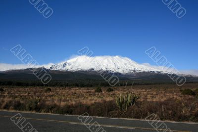 Tongariro Tongariro