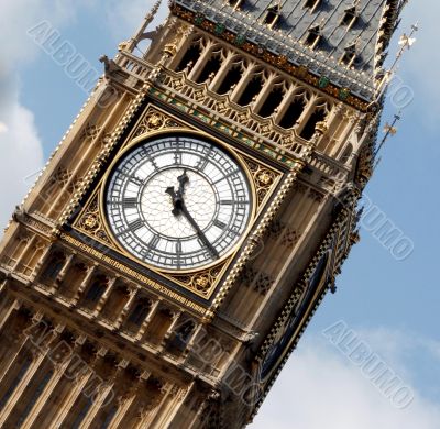 Big Ben