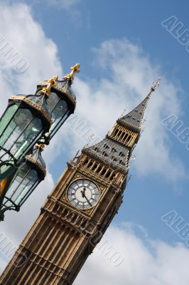 Big Ben