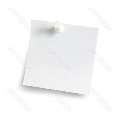 Memory note Memory note