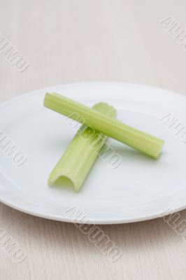 Celery sticks