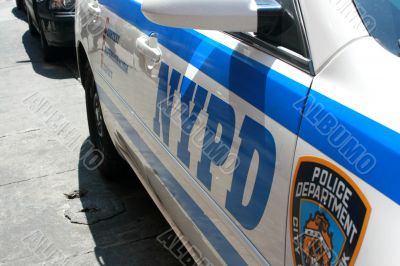 NYPD