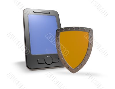smartphone security