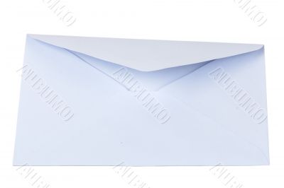 empty envelope