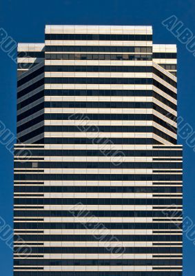 skyscraper