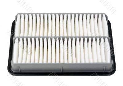 Car air filter Car air filter