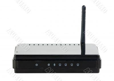 wifi access point