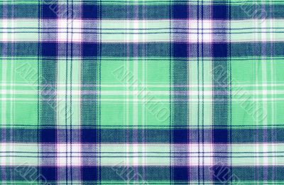 Stylish checkered background