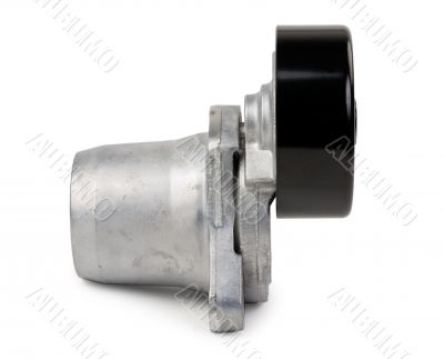 New Car tension roller