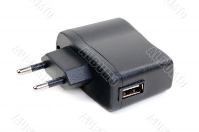 Charger for usb devices