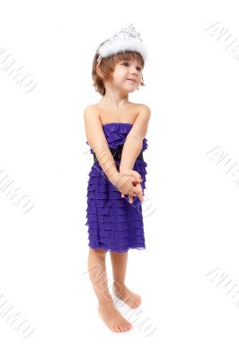 little girl princess little girl princess