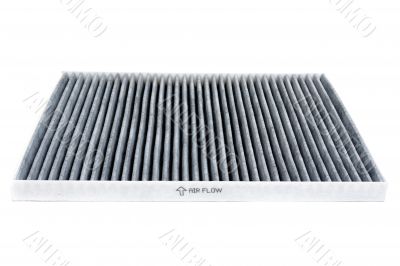 carbon car cabin filters