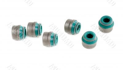 valve stem seals