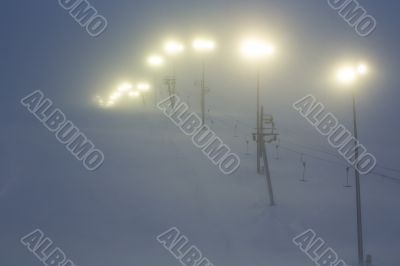 blizzard blizzard