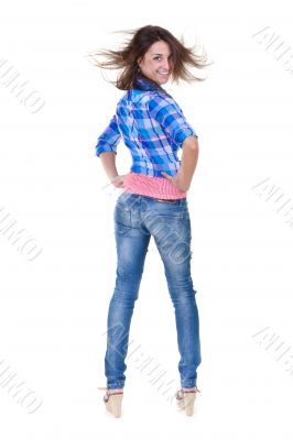 portrait of a girl cool growth portrait of a girl cool growth