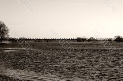 Railway Bridge Railway Bridge