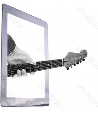 Guitar Guitar