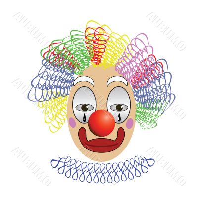 clown