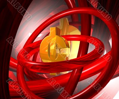 cent symbol cent symbol