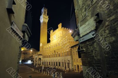 Palazzo Comunale Palazzo Comunale