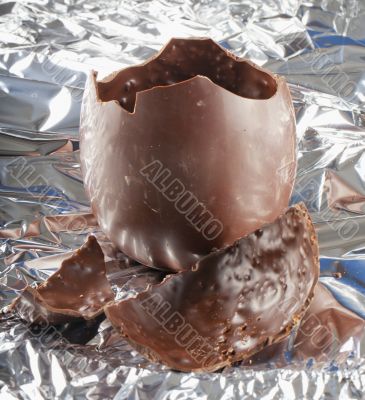Easter Egg Easter Egg
