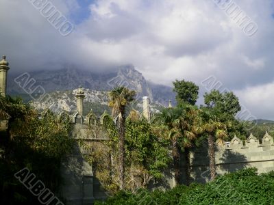 beautiful landscape. beautiful landscape.