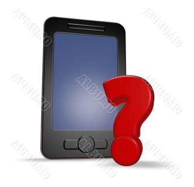smartphone question
