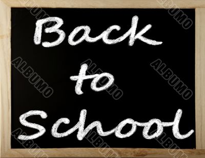 Blackboard Blackboard