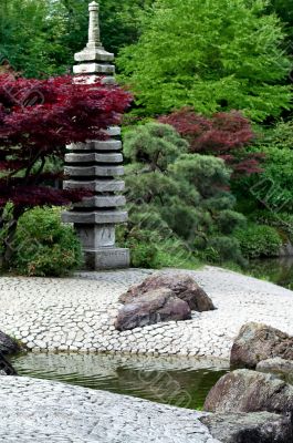 pagoda pagoda