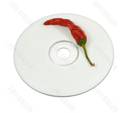Compact disk Compact disk