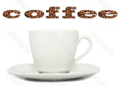 cup coffee 
