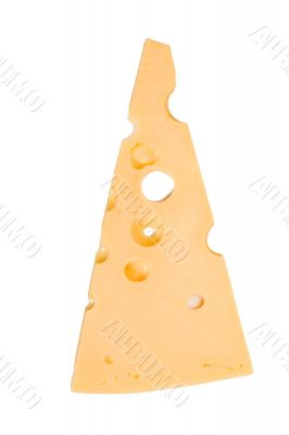 cheese slice