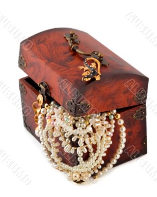 treasure chest treasure chest