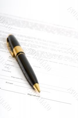 Agreement Agreement