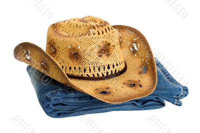 Cowboy hat Cowboy hat