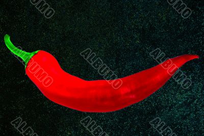 pepper chile
