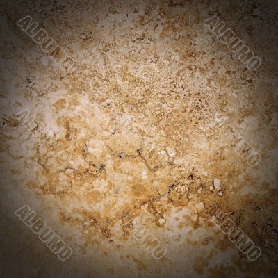 Brown Stone Texture