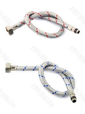 hoses water set