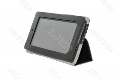 Tablet PC.