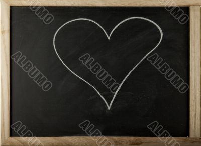Blackboard Blackboard