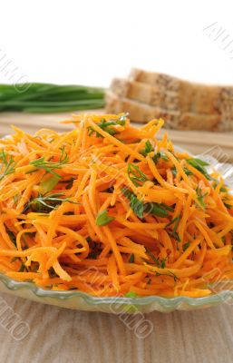 carrot salad