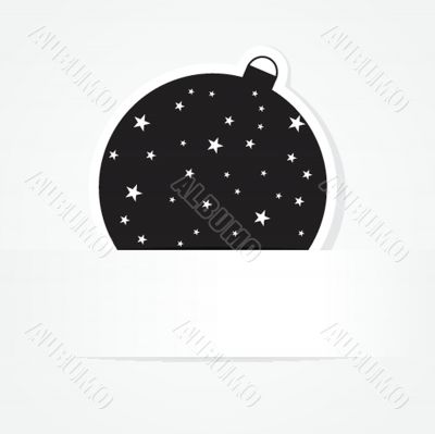 Cute christmas card.