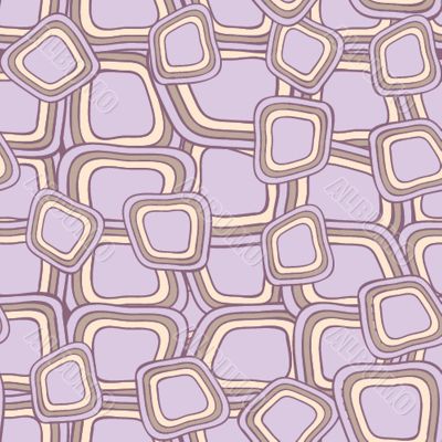 Seamless pattern with hand drawn squares Seamless pattern with hand drawn squares