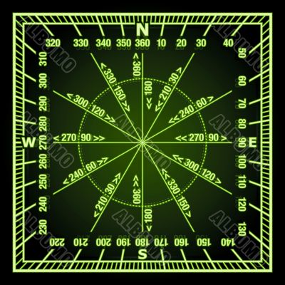 Navigation Grid