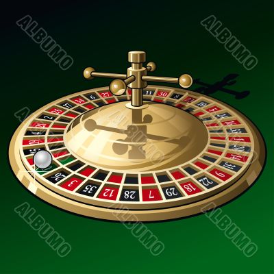 Roulette
