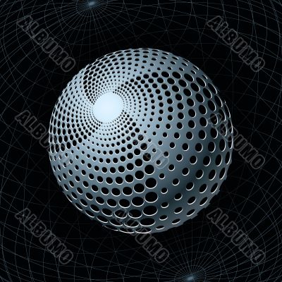 Gravity Sphere