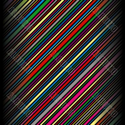 Stripes background