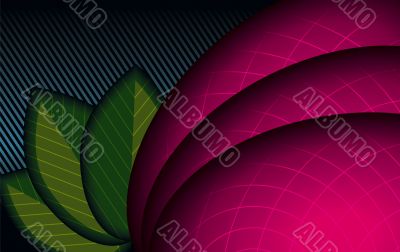 Abstract Background Abstract Background