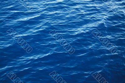 Water Background